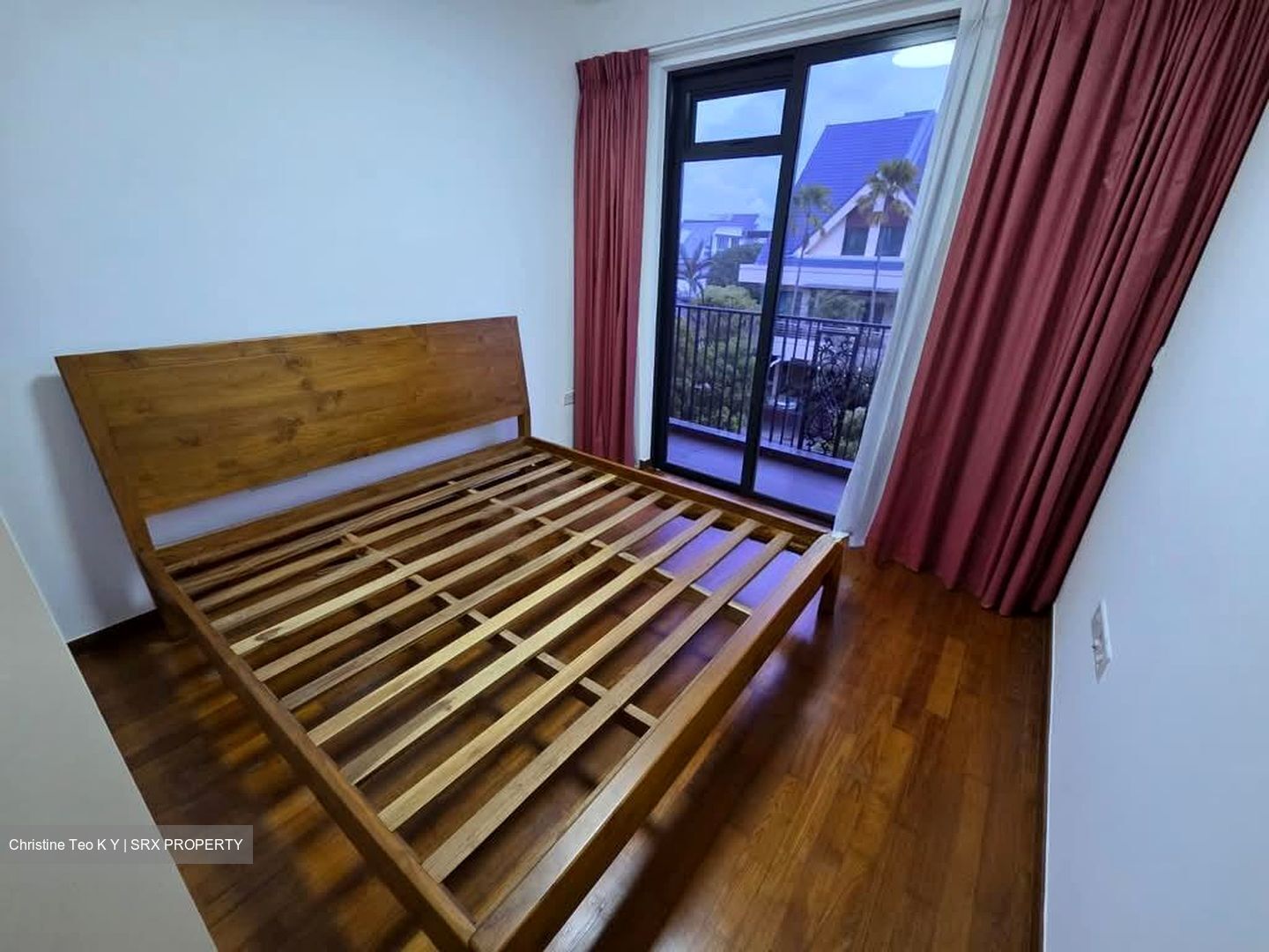 Sant Ritz (D13), Condominium #544330871